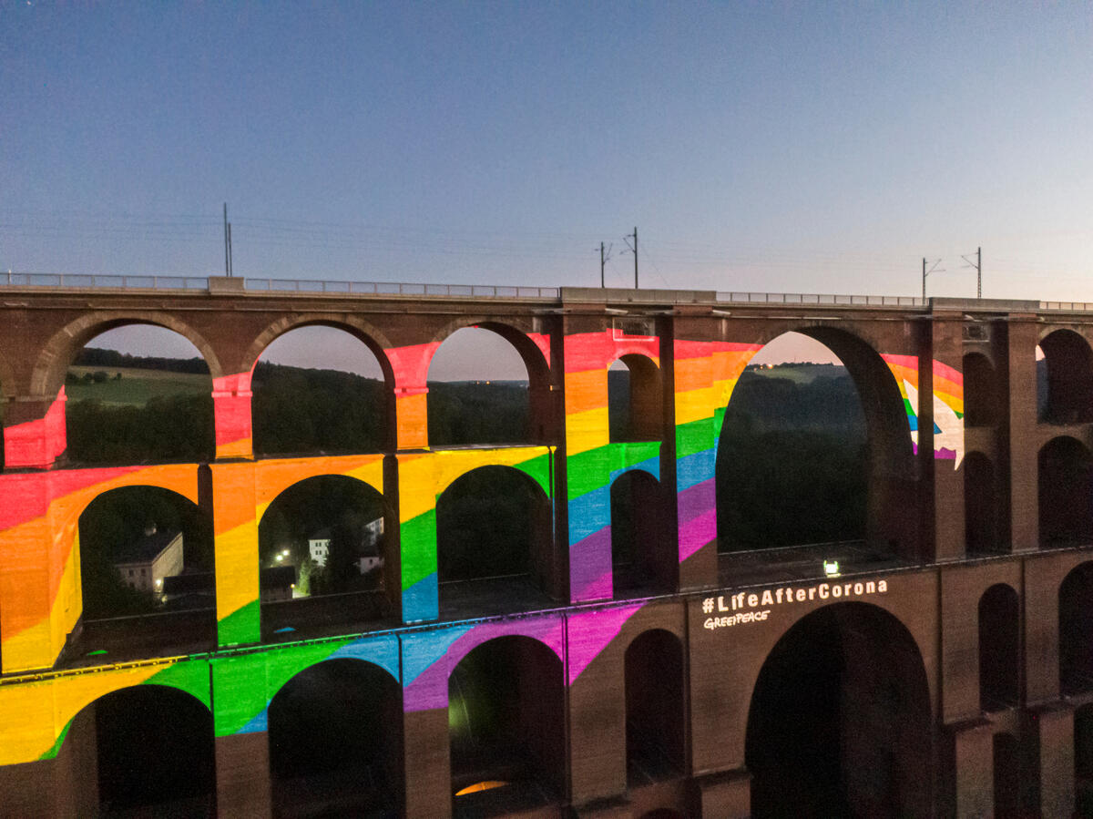 Hochrechnung sachsen 2024