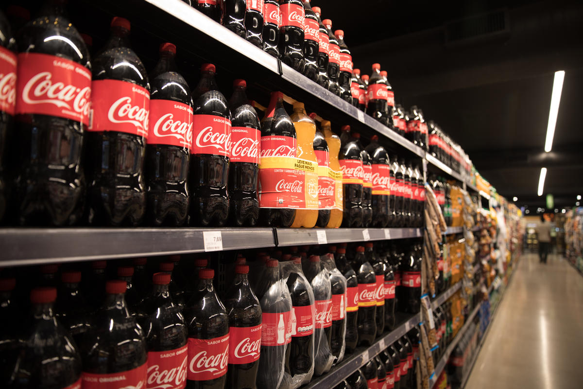 One of the world’s best-known brands is making the switch to 100% clean energy, with Coca-Cola Amatil announcing today it will power all of its Australian operations by renewable electricity by 2025.
