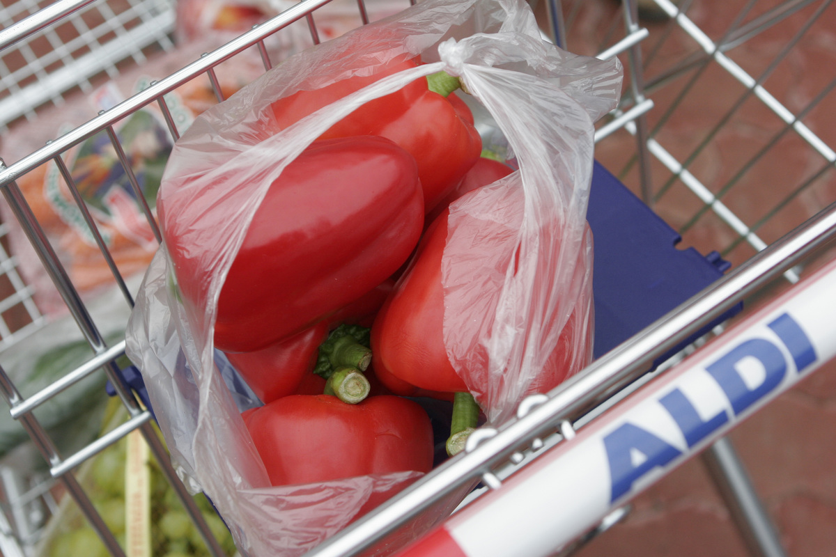 ALDI supermarket, of the famed ‘Special Buys’, has today announced an extra special buy - the commitment to purchase 100% of its electricity from renewable energy by the end of 2021