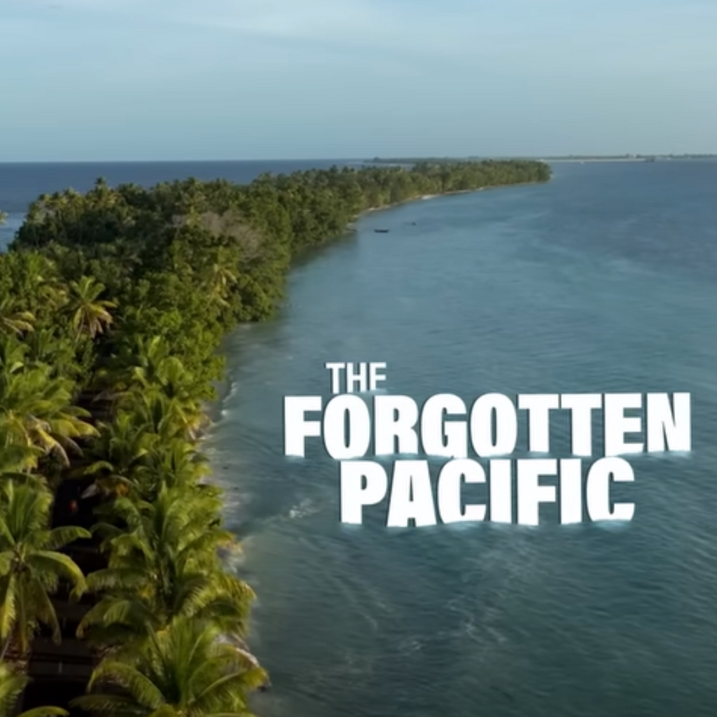 The Forgotten Pacific documentary