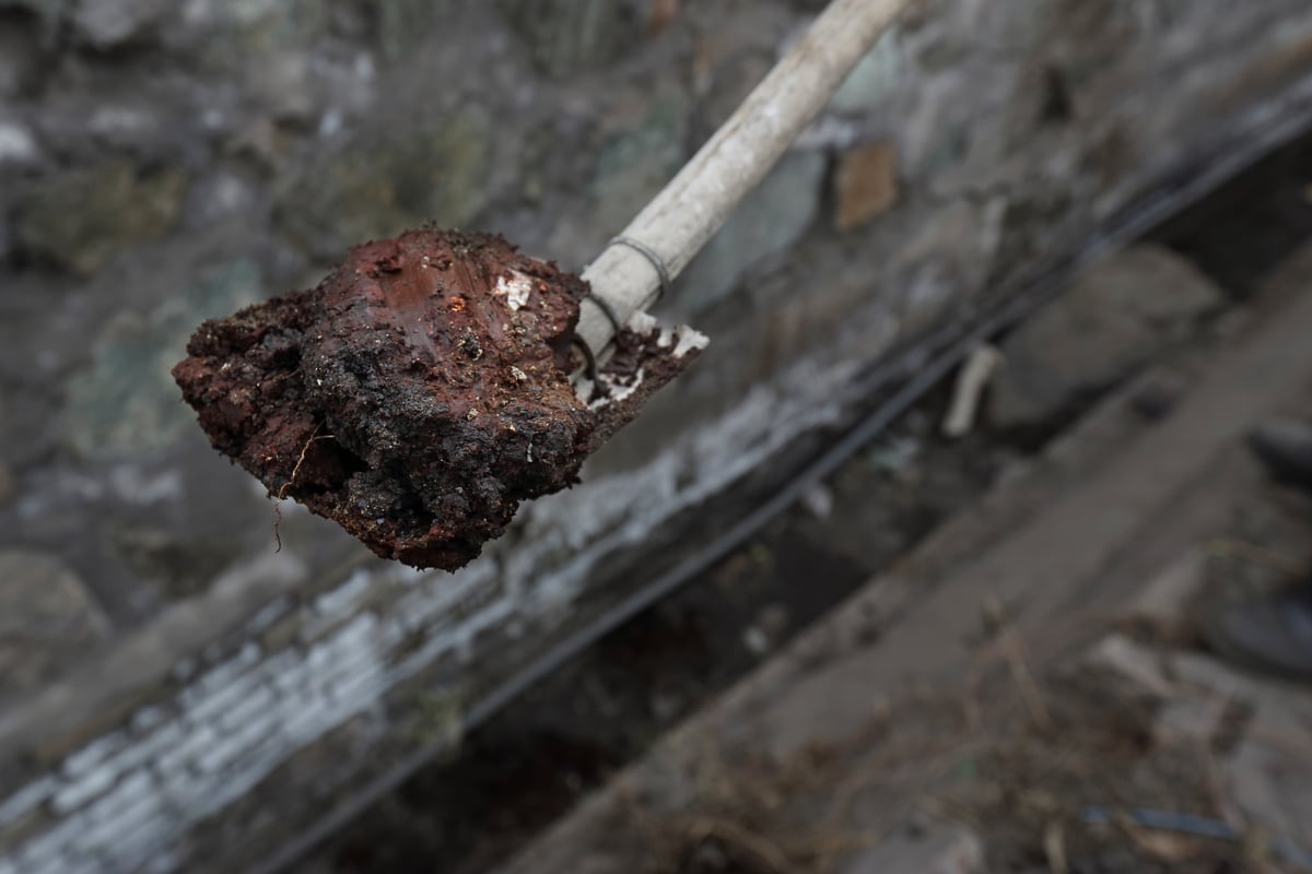 Steel Cities in China's Hebei Province. © Lu Guang / Greenpeace © Lu Guang / Greenpeace